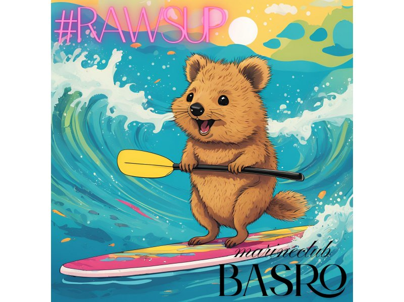 【沖縄恩納村】　梅雨あけたけど割　サンセット　ラウサップ【SUP】真栄田岬に沈む夕日が見えるビーチで開催！ラウ兄のお店　GOPRO撮影無料の紹介画像