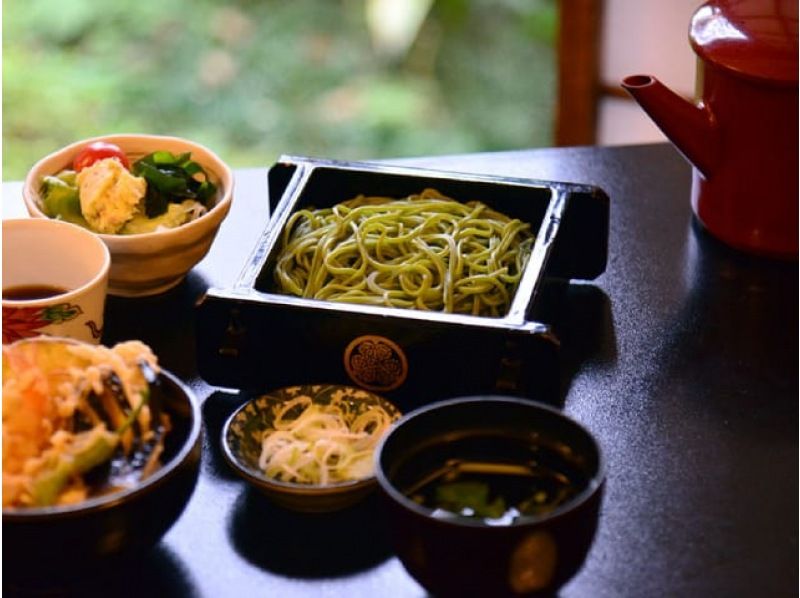 見渡す限り真っ赤なじゅうたん！巾着田・曼珠沙華＆サルビア　２つの赤の絶景めぐりと小江戸川越散策バスツアー【029029－-769】の紹介画像