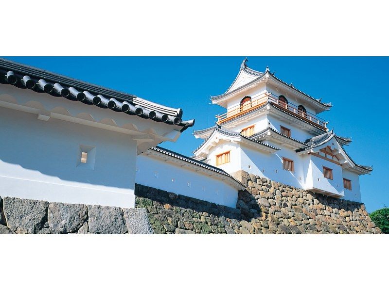 [Miyagi, Zao, Shiroishi] For 2 people! A day trip to the world-famous fluffy spot "Miyagi Zao Fox Village" and "Shiroishi Castle", the castle of Katakura, a senior retainer of the Date clan.の紹介画像