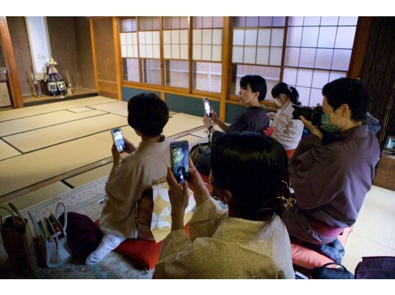 [東京/淺草] [私人] [10至20人團體折扣]武士表演！活躍演員的驚人技巧和表演の紹介画像