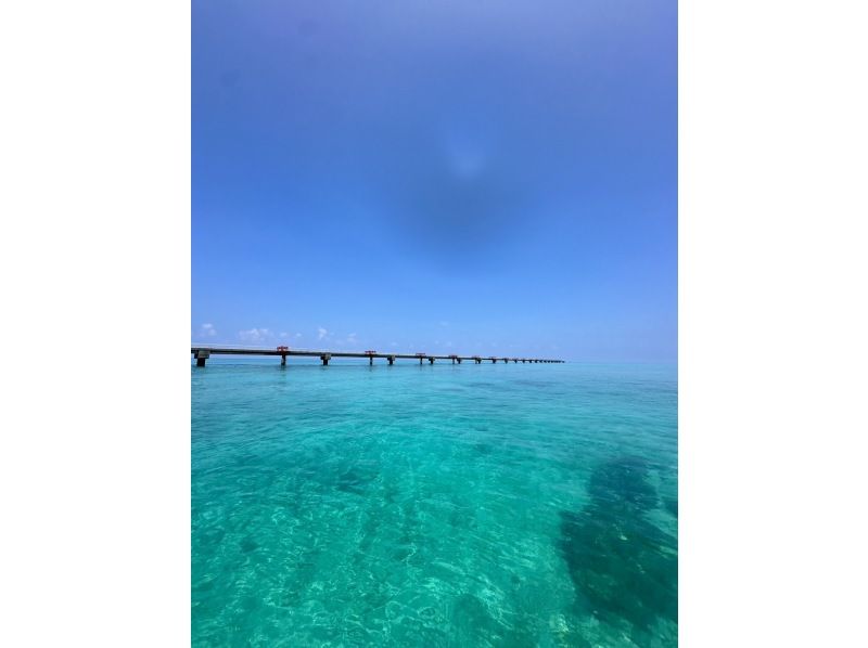 [Miyakojima/Lowest Price] Jet Ski Rental Plan (Commemorative Photo Gift) *License Requiredの紹介画像