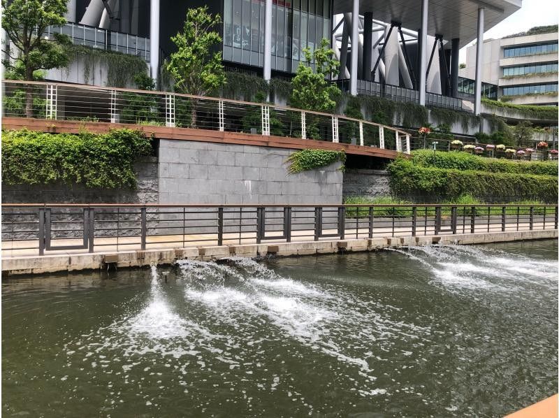 [Tokyo Sumida-ku - Walk-in OK - Beginner-friendly - Super fun] Goby fishing experience right under the Skytreeの紹介画像