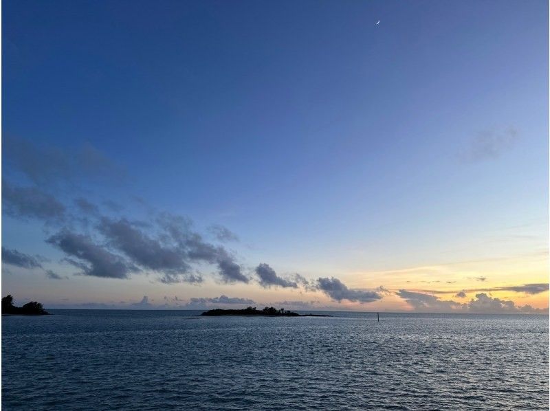 【沖縄・宮古島】朝日・癒しの海辺で健やかに、心と体をリセットしよう！【１組（１グループ）限定／１ツアーにつき】の紹介画像