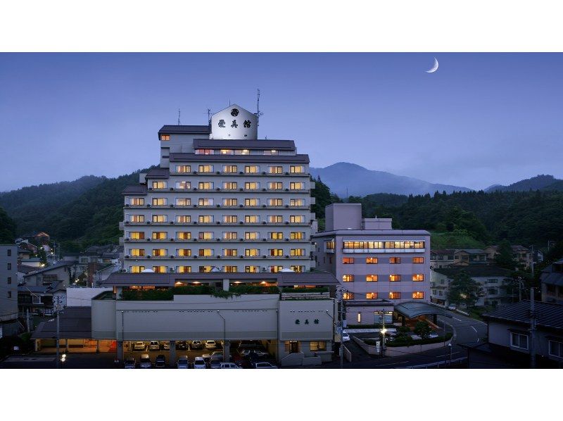 [Morioka City, Iwate Prefecture] "Connecting the Sansa Dance" Staying at Tsunagi Onsen and Making Cold Noodles at Morioka Handmade Villageの紹介画像