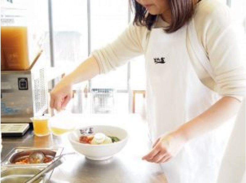 [Morioka City, Iwate Prefecture] "Connecting the Sansa Dance" Staying at Tsunagi Onsen and Making Cold Noodles at Morioka Handmade Villageの紹介画像