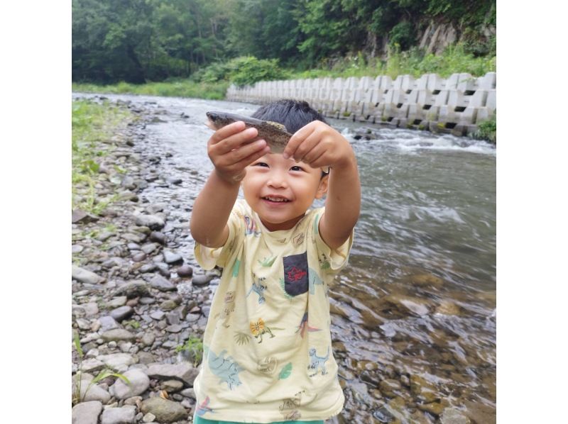 [北海道/富良野]富良野釣魚之旅の紹介画像