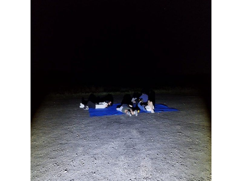 【北海道・富良野】秋におすすめ、富良野夜の自然ツアーの紹介画像