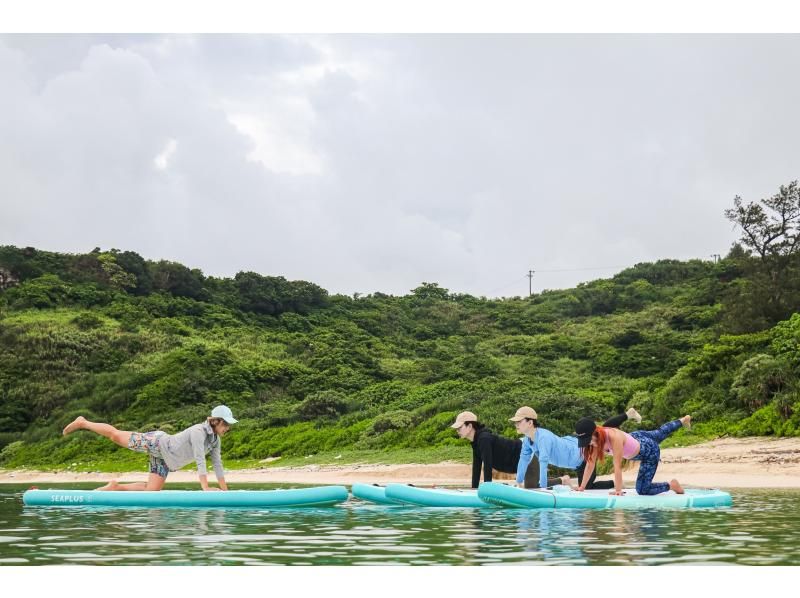 [Okinawa, Miyakojima] Authentic sunrise and sunset supping available for one group only! Refresh your mind and body, from children to the elderly.の紹介画像