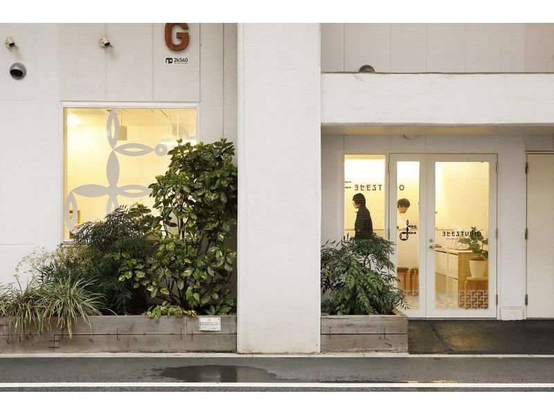 [Tokyo, Akihabara/Okachimachi] For kids! Summer vacation "soldering" and "color plating" workshopsの紹介画像