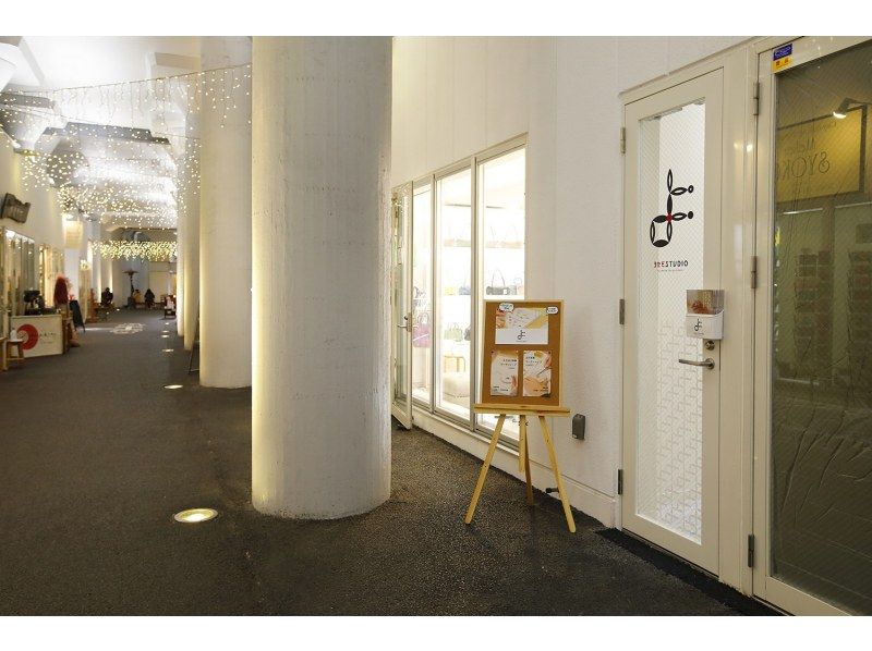 [Tokyo, Akihabara/Okachimachi] For kids! Summer vacation "soldering" and "color plating" workshopsの紹介画像