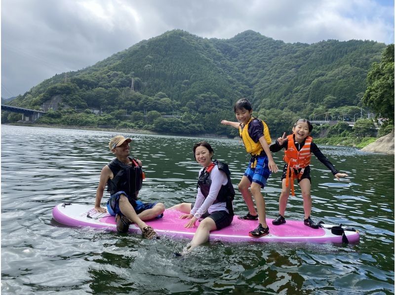 銷售！ 【足柄/丹澤湖】超熱門7.8人團體套餐⭐︎大優惠！私人旅遊！去大山深處的大自然吧！免費照片和影片⭐︎の紹介画像