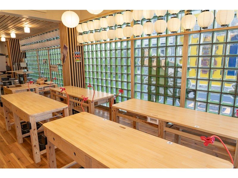 8～30名貸し切り！浅草かっぱ橋【チームビルディングプラン】そば打ち体験+飲みホOPあり《会社・団体・納涼会・忘年会・海外ゲスト》の紹介画像