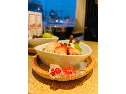 【宮城・仙台市】かわいいネコの箸置きを作ろう!(2個セット) 【宮城・仙台市】かわいいネコの箸置きを作ろう!(2個セット)