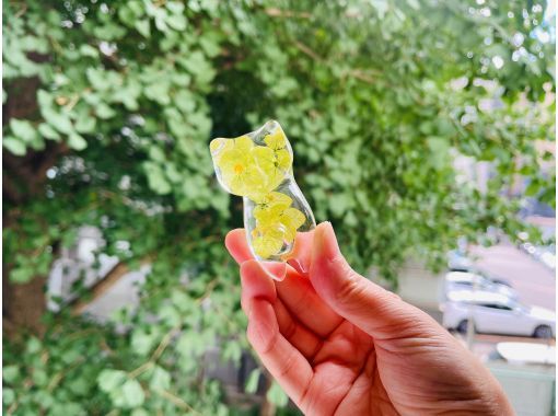 【宮城・仙台市】かわいいネコの箸置きを作ろう!(2個セット) 【宮城・仙台市】かわいいネコの箸置きを作ろう!(2個セット)
