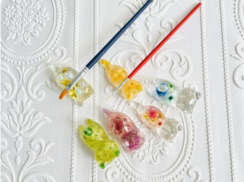 [Miyagi Sendai] Let's make cute cat chopstick rests!