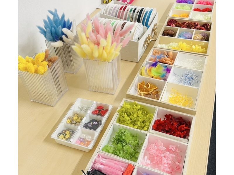 【宮城・仙台市】かわいいネコの箸置きを作ろう！の紹介画像