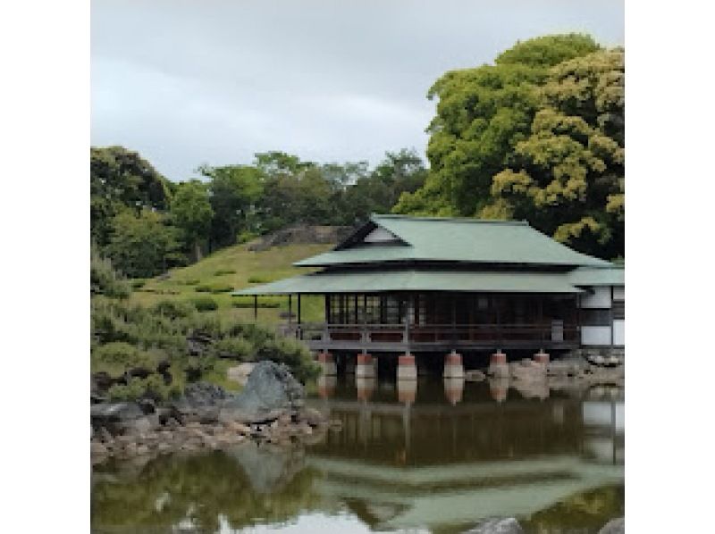 [Tokyo/Kiyosumi Shirakawa] A tour to see the morning practice at a sumo stable and experience Japan's beautiful culture and historyの紹介画像