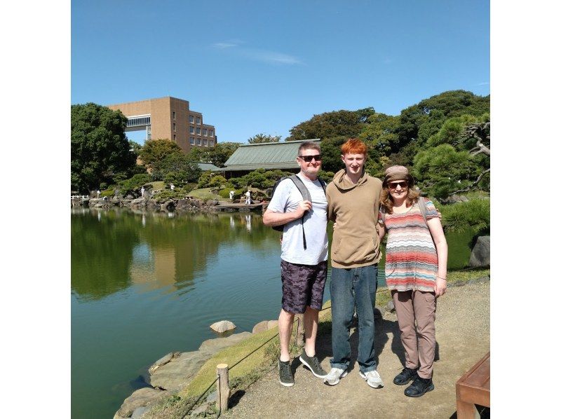 [Tokyo/Kiyosumi Shirakawa] A tour to see the morning practice at a sumo stable