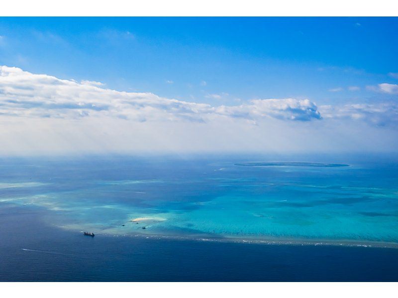 [Okinawa, Ishigaki] Yaeyama Islands Panoramic View Planの紹介画像