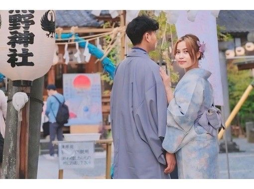 【小江戸川越】きものや沙羅の本格着物&浴衣で川越散歩してみませんか♪ 【小江戸川越】きものや沙羅の本格着物&浴衣で川越散歩してみませんか♪