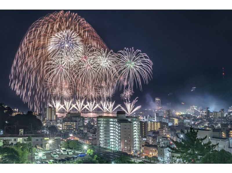 【富士山・熱海・鎌倉】1泊2日 富士山・鎌倉・熱海・花火クルーズ｜東京発の紹介画像