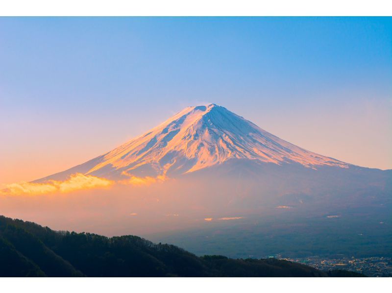 [Mt. Fuji, Atami, Kamakura] 2-Day 1-Night Tour of Mt. Fuji, Kamakura, Atami, and Fireworks Cruise | Departing from Tokyoの紹介画像