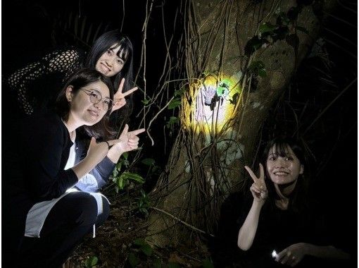 宮古島人気1位《ヤシガニ遭遇率高》ジャングル&星空ナイトツアー★|写真無料|当日予約OK|初心者歓迎《女性ガイド多数》 宮古島人気1位《ヤシガニ遭遇率高》ジャングル&星空ナイトツアー★|写真無料|当日予約OK|初心者歓迎《女性ガイド多数》