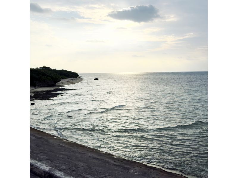 [Okinawa, Ishigaki Island] Quick and easy diving experience ♪の紹介画像