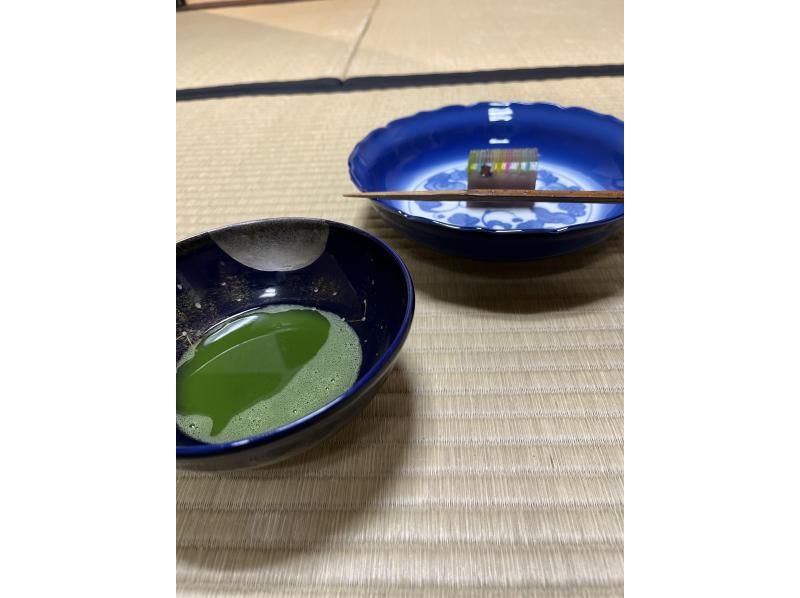 [Kumamoto/Kumamoto] Tea Culture Seminar for Enthusiasts and Learnersの紹介画像