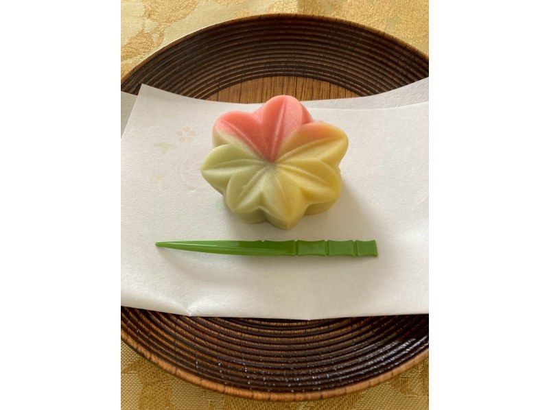 【Kumamoto/Kumamoto】Authentic Tea Ceremony - Private Chaji Experienceの紹介画像