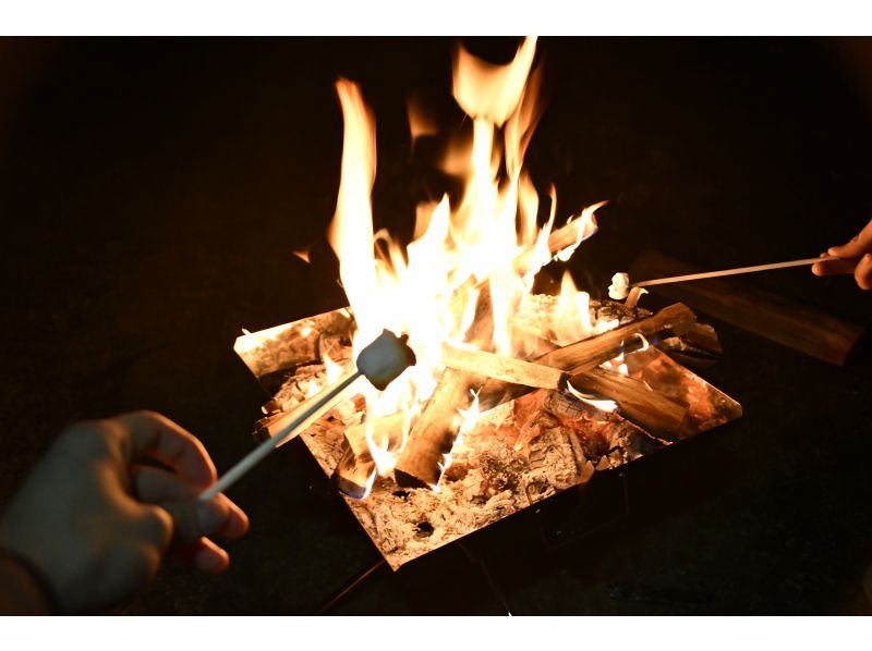 【福島・会津磐梯】磐梯の自然に囲まれながらBBQ！（食材なしプラン）の紹介画像