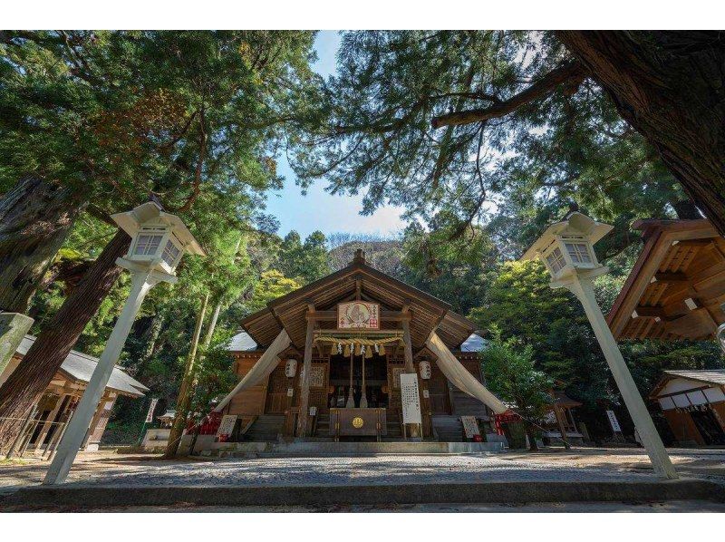  [Fukuoka, Okagaki] OKAGAKI Culture Cycling Tourの紹介画像