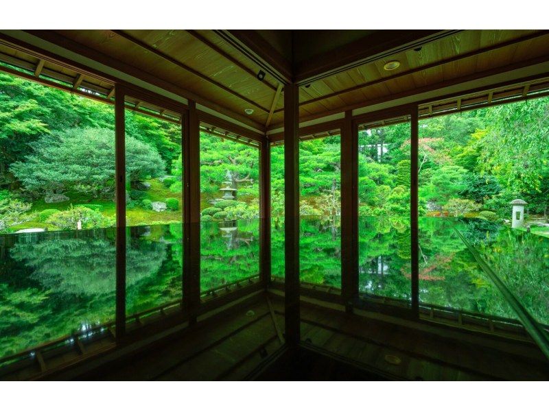 [Day trip/Pick-up from city hotels] MIHO MUSEUM, Lake Biwa Toriiの紹介画像