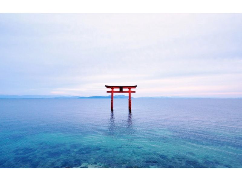 [一日游/城市酒店接送] 美秀博物馆/琵琶湖中鸟居の紹介画像