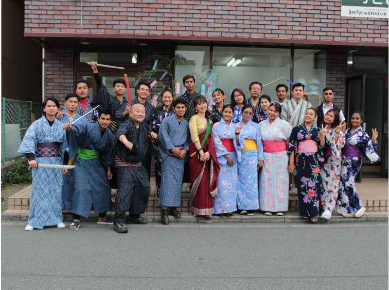 Tokyo Tower/Team Lab ticket included tour + Japanese lessonの紹介画像