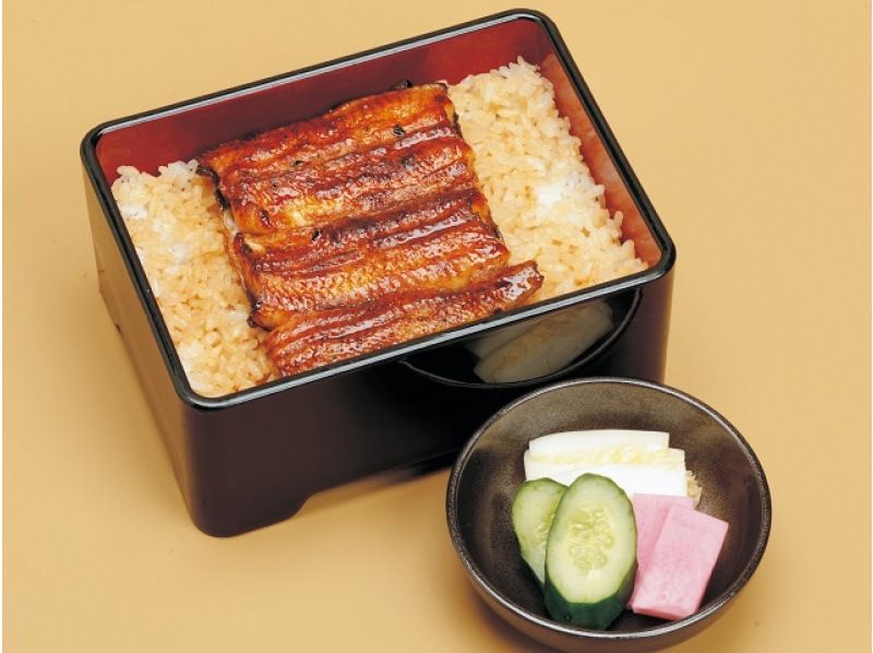 江戸最古の七福神を巡る！谷中七福神めぐり ～伊豆榮のうな重のご昼食～【029029-958】の紹介画像