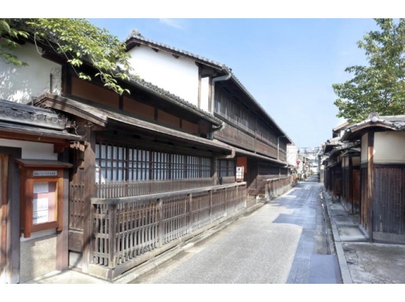 (Sep.22 only) Authentic Public Bathing Experience in Kyotoの紹介画像