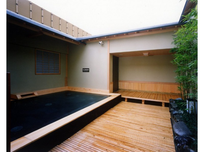 (Sep.22 only) Authentic Public Bathing Experience in Kyotoの紹介画像