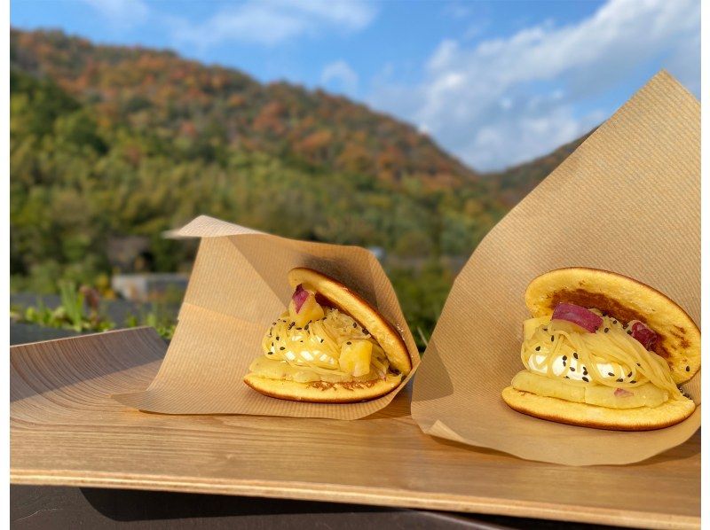 びわ湖バレイ＆白鬚神社日帰りツアーの紹介画像