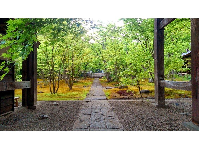 【長野・飯山】歩こう飯山　善光寺・旧仁王像。飯山のスキー産業発祥から、大手門大改造の飯山城の歴史までの紹介画像