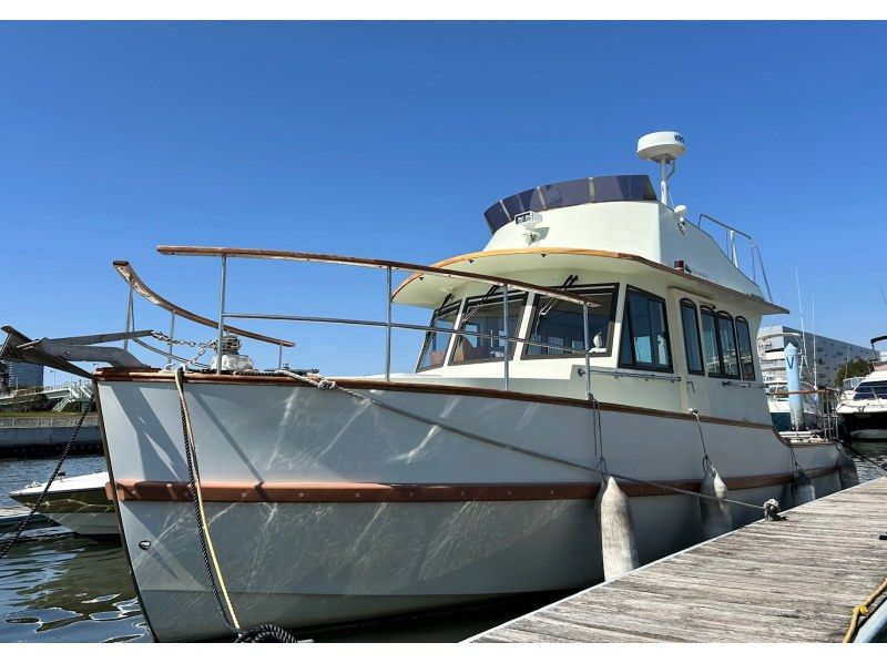 [ล่องเรือส่วนตัวอ่าวโตเกียว 120 นาที แผน C] ยูเมะโนะชิมะ → สะพานประตู → สวนริมทะเลโอไดบะ → สะพานเรนโบว์ → หลักสูตรสวนกูรูริ ☆彡の紹介画像