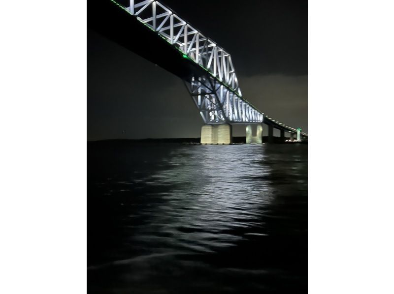 【东京台场】梦之岛出发/Gururi公园到达；包船游览计划☆彡Cの紹介画像