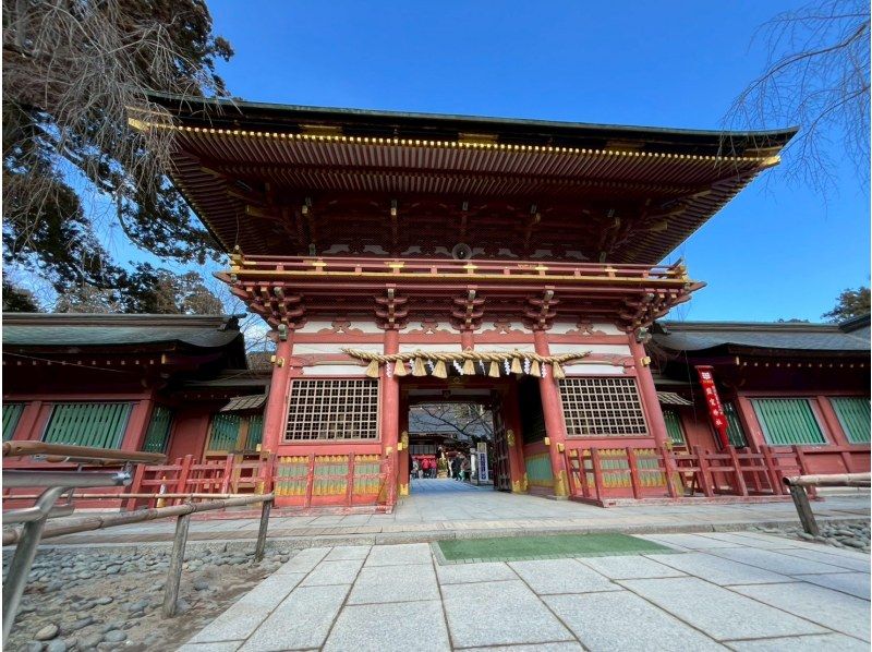 Yamagata] For 2 people! 1 day tour to Zao Ropeway & Taisho