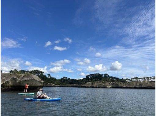【未経験者必見!初心者向け!手ぶらOK】★絶景松島・馬の背★少人数向けプラベートSUP★温水シャワー★駅徒歩7分★女性、カップル、ファミリー 【未経験者必見!初心者向け!手ぶらOK】★絶景松島・馬の背★少人数向けプラベートSUP★温水シャワー★駅徒歩7分★女性、カップル、ファミリー