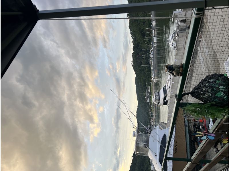 ★絶景松島・馬の背★手ぶらOK！★プライベート！徒歩10秒でSUP！駅徒歩7分！無料温水シャワー！女性、カップル、ファミリー、未経験者歓迎！の紹介画像