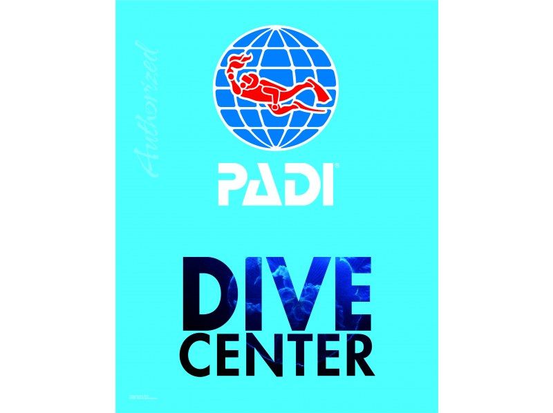 PADI【福井／和歌山】大阪から無料送迎　OWDライセンス取得を目指そう!  初心者・女性・シルバー歓迎 の紹介画像