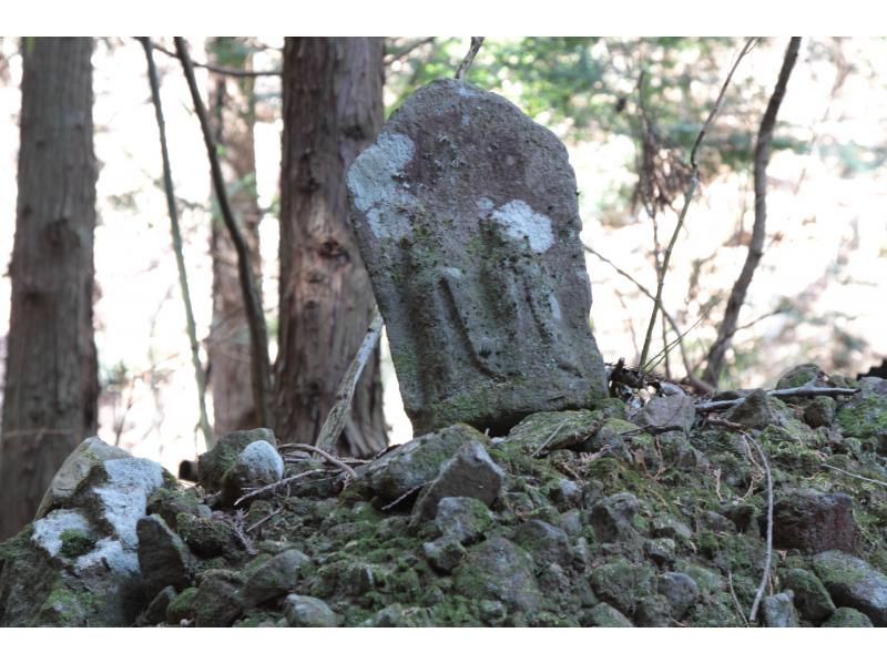 [Yamanashi, Shosenkyo] Beginner MTB experience tour! Ride the ropeway at one of Japan's most scenic spots, Shosenkyo, and take a mountain bike tour along the ancient roads that connect the history of the mountaintop.の紹介画像