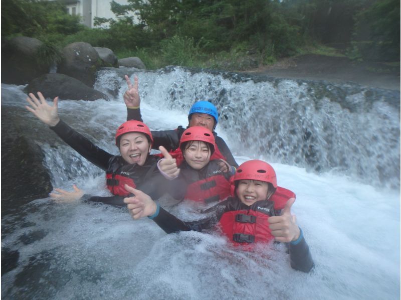 【群马水上】9月限定学生优惠漂流！18岁以上不限人数♪の紹介画像