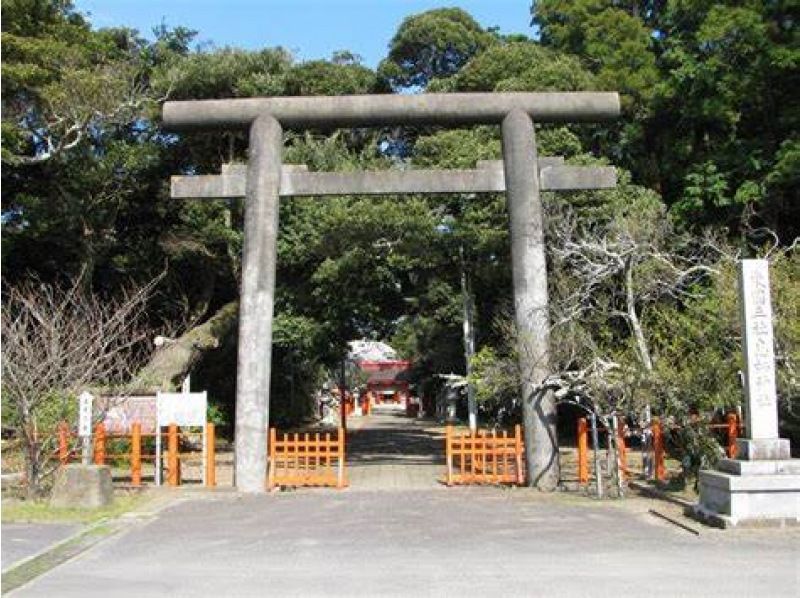【東京発・千葉&茨城】成田山新勝寺初詣&東国三社めぐりバスツアー ~創業100年以上「川豊」のうな重付き~【029029-1508】の紹介画像
