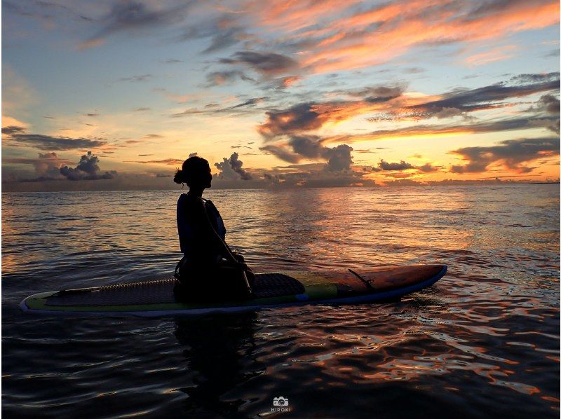 [Miyakojima] Private reservation for one group! Single person OK! <Picnic SUP/2 hours> ☆Free photo data ☆Free rentalの紹介画像